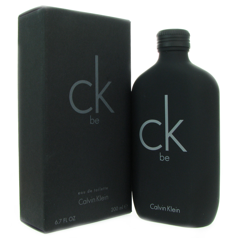 Calvin Klein CK Be EDT Spray (
